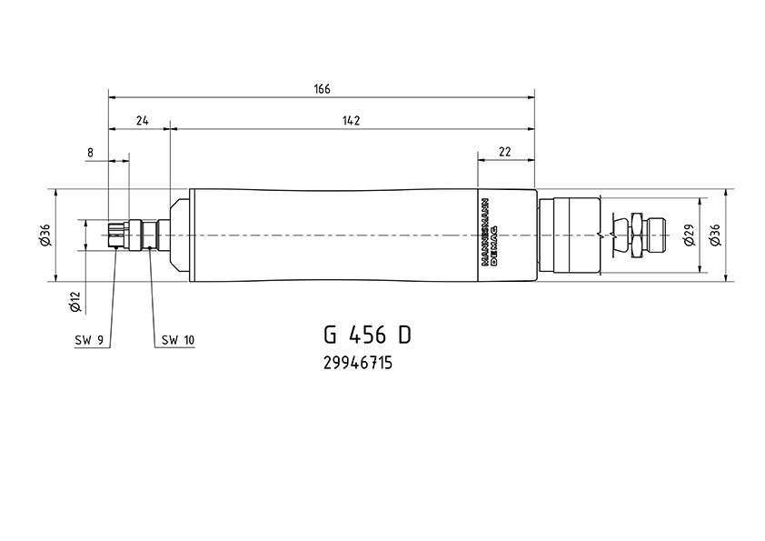 g-456-d_29946715 Technische Zeichnung