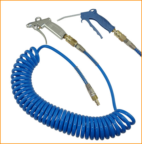 New blow-gun sets at top price