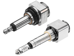 Robot Deburring Spindles