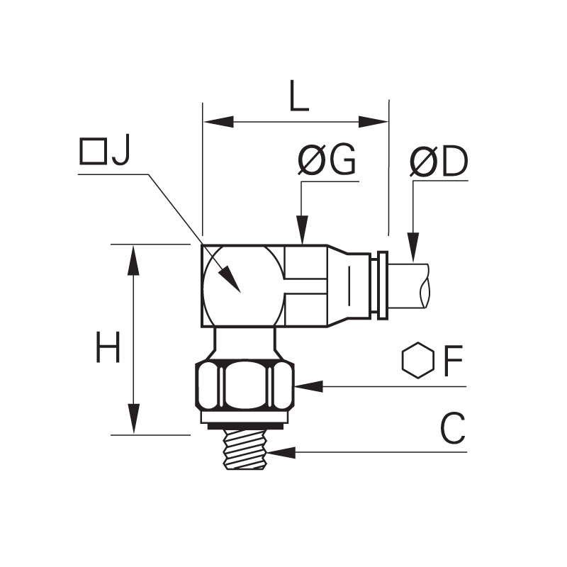 Technische Zeichnung 3299 03 19