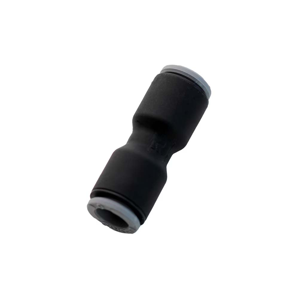 3106 06 00 25 Straight plug-in fitting