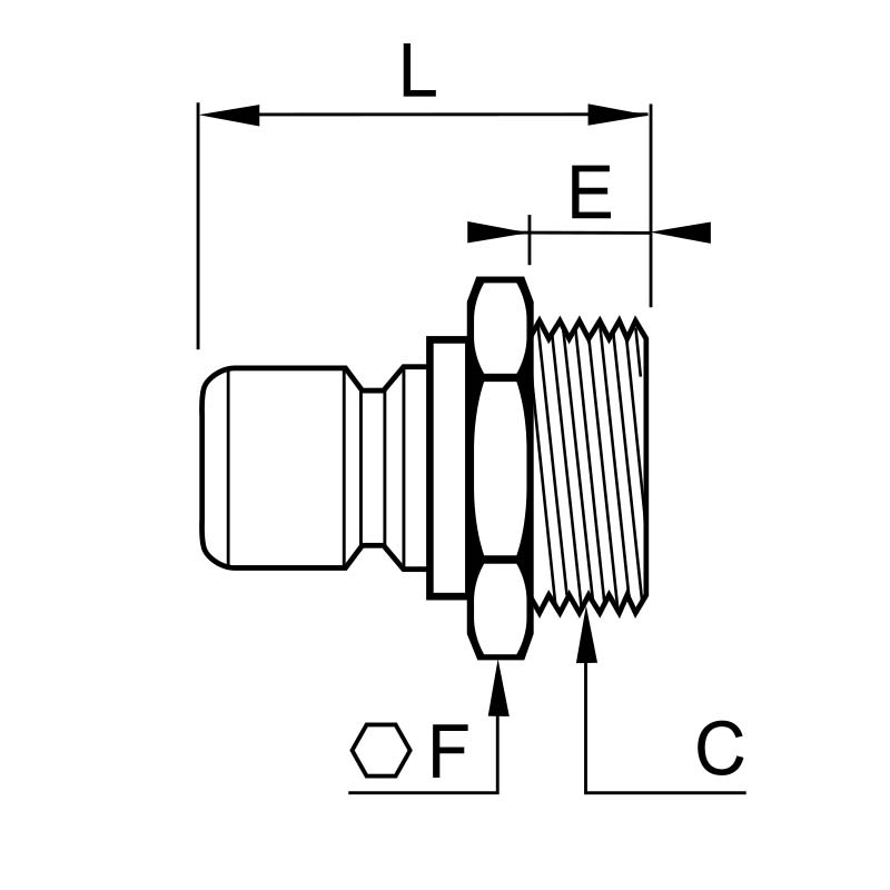 Technische Zeichnung 2294 12 27