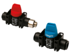 Miniature Ball Valves