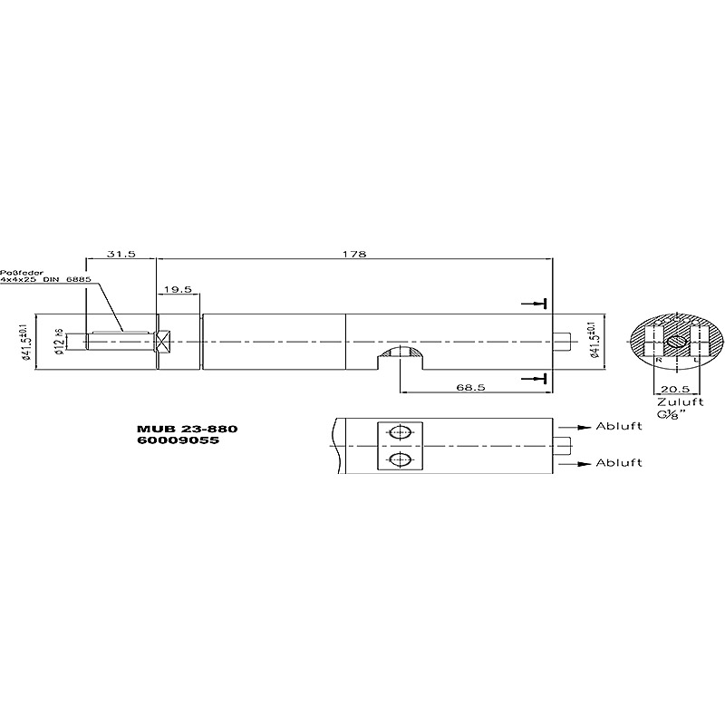 MUB 23-880