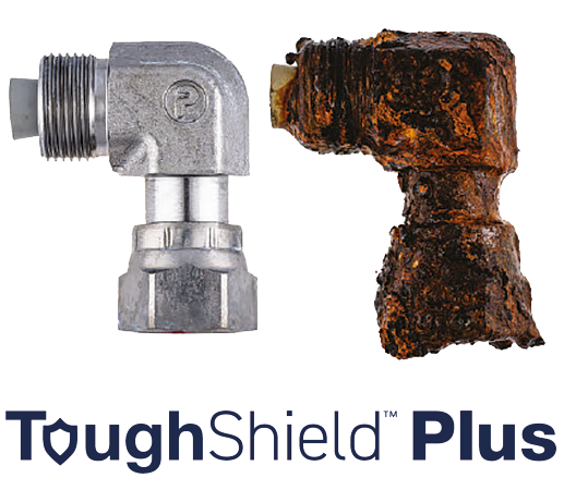 ToughShield Plus