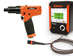 DC Electric tools