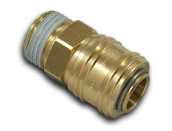 Quick Couplings & Plugs