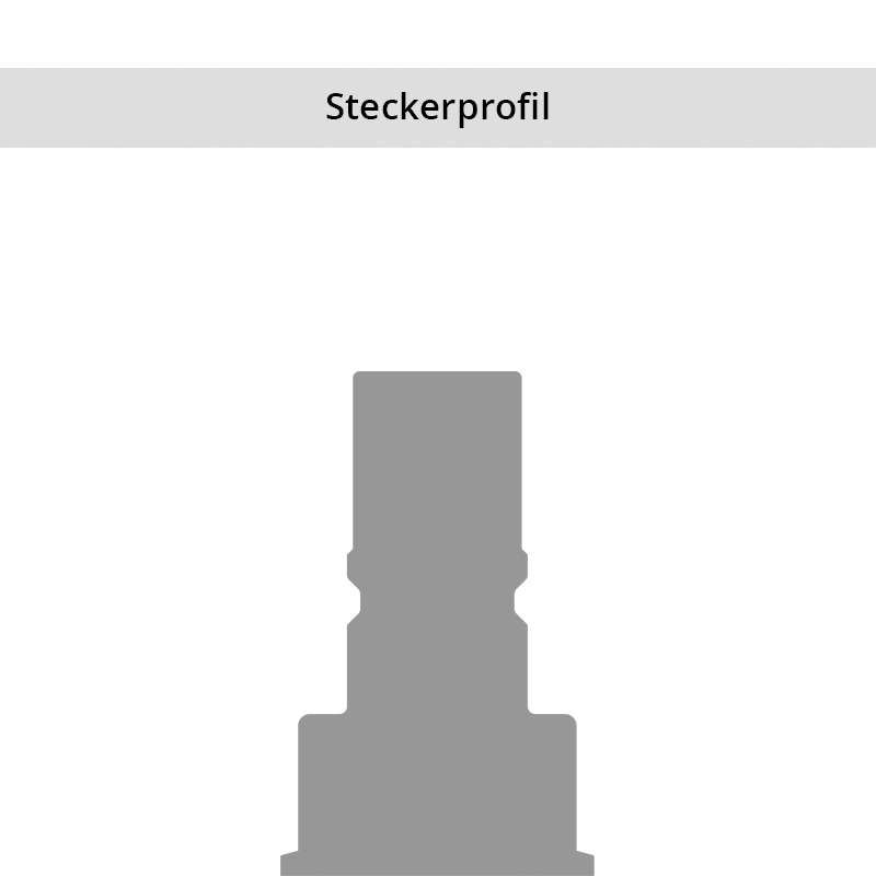 SP_204SLREAoFYcge0aha Steckerprofil Serie 204