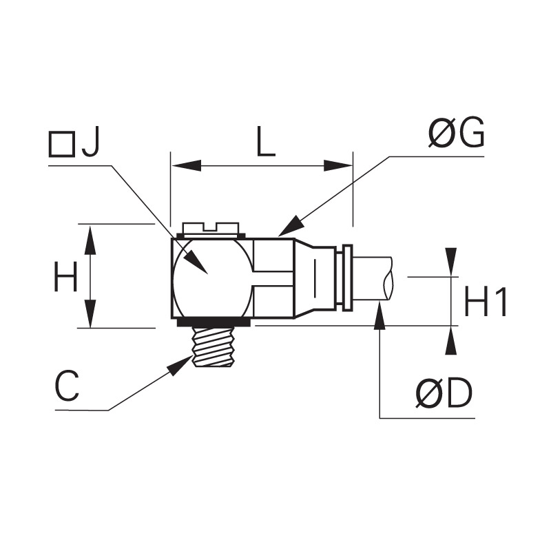 Technische Zeichnung 3218 03 09