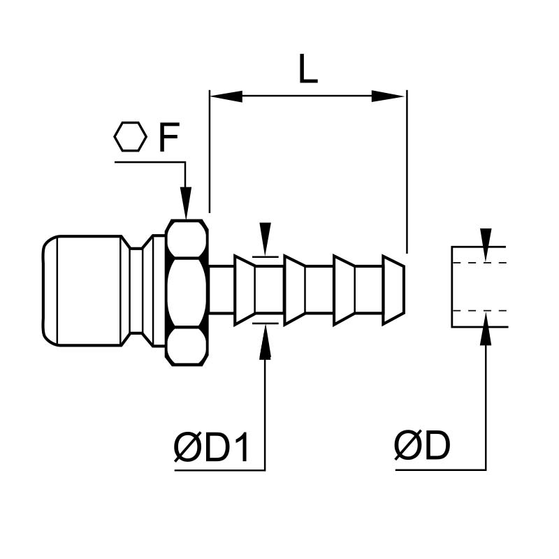 tz_0195 Technische Zeichnung 0195 13 00