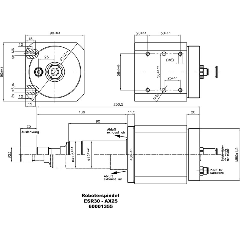 esr-30-ax25_60001355 Zeichnung