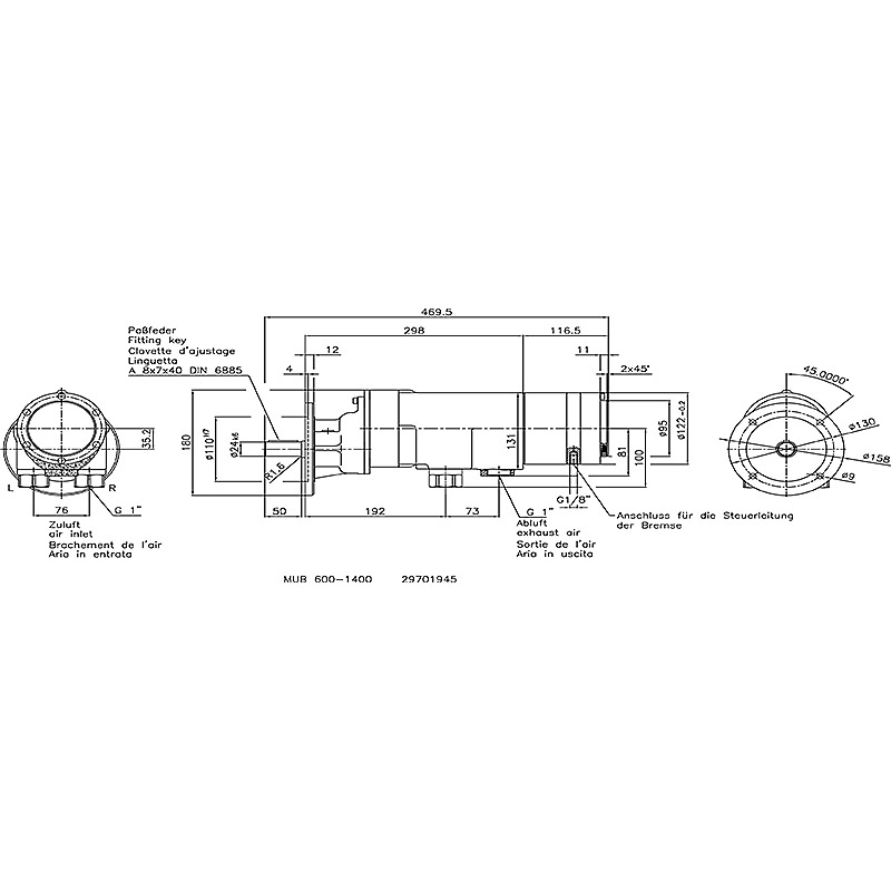 MUB 600-1400