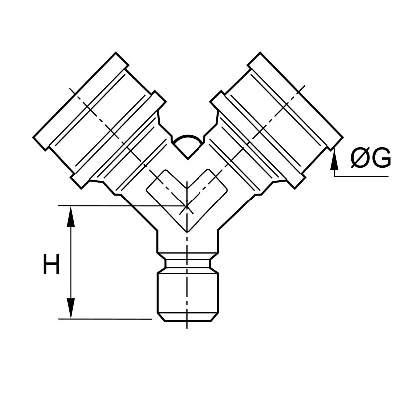 tz_2293 Technische Zeichnung 2293 12 00