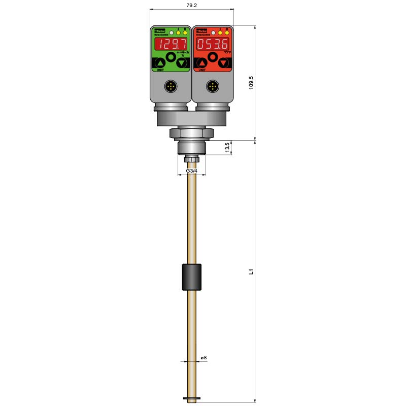 Technical Drawing