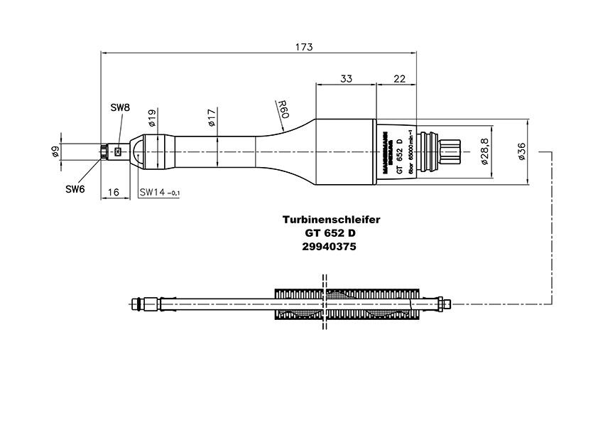 gt-652-d_29940375 Technische Zeichnung