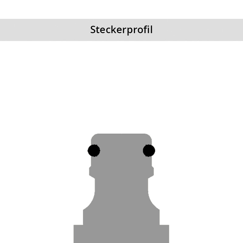 SP_waterstar WaterProfi Steckerprofil