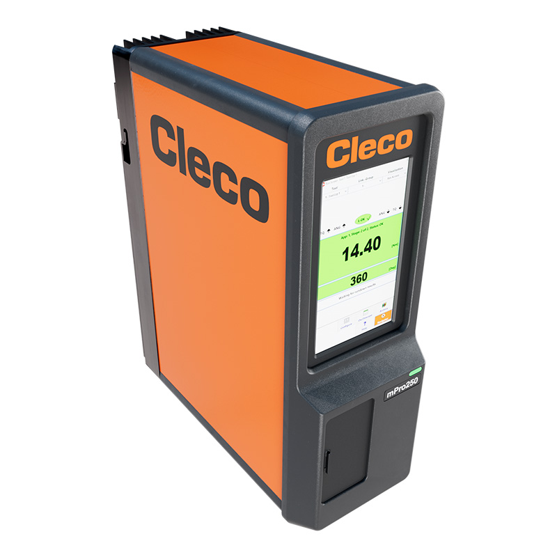 mPro250