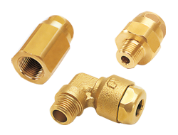 LF 6100 - Lubrication and Vacuum Systems