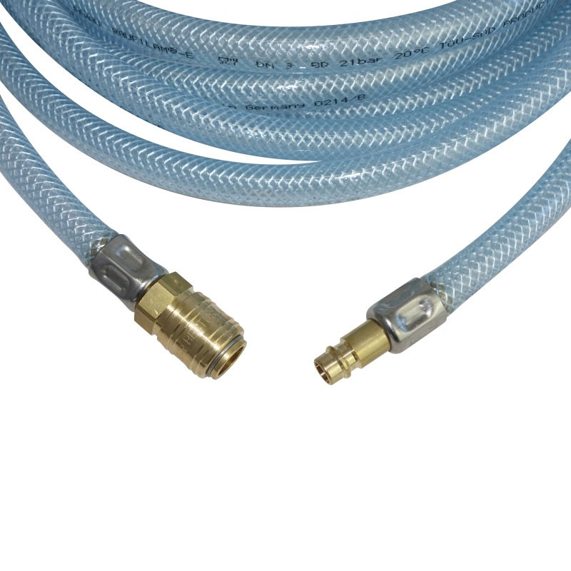 Schlauchset MA-PVC26-KIT-5