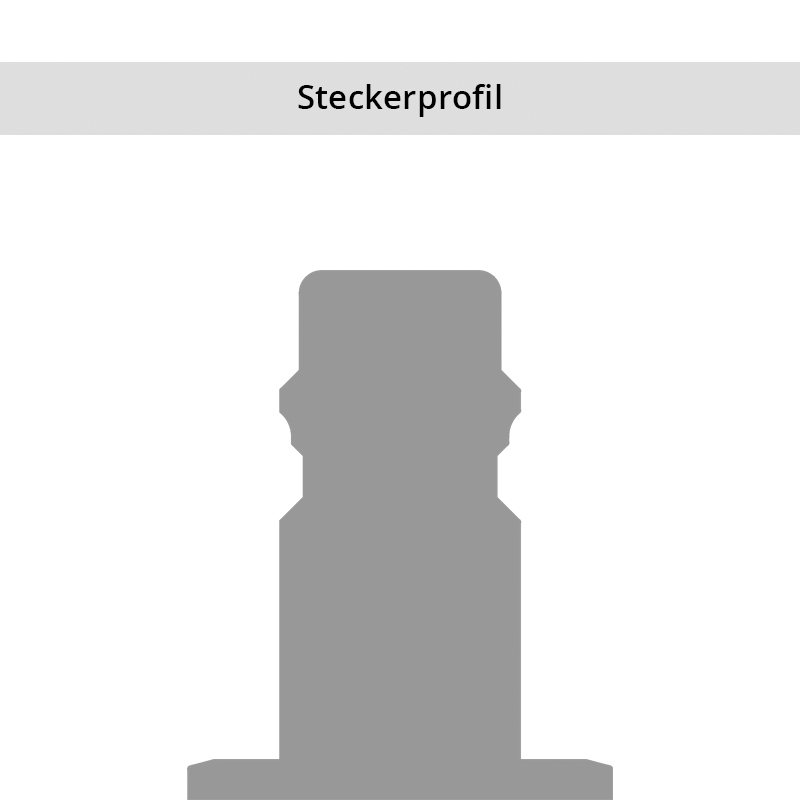 SP_96SS0y0CtUmfakRPs Steckerprofil Serie 96