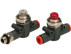 Pressure Indicator
